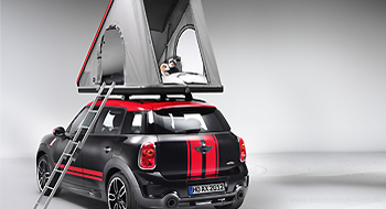 mini-john-cooper-works-countryman-roof-top-zelt-swindon